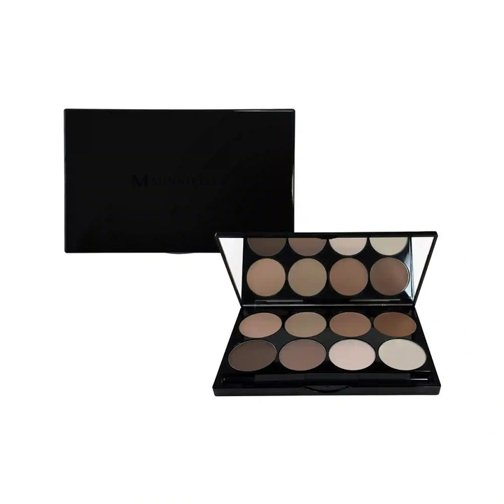 Ultimate Contour Kit - Glow Girl