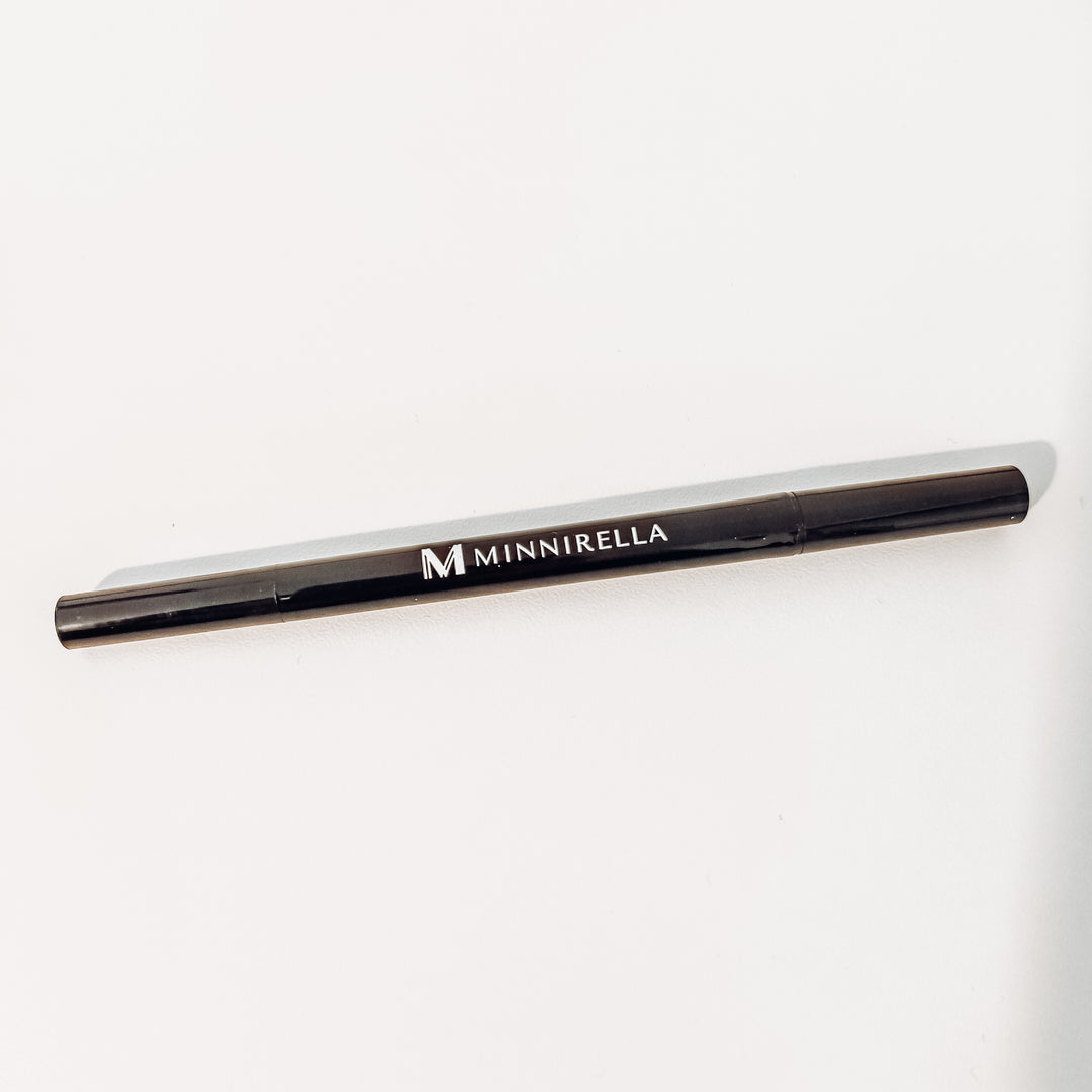 Dagger 'n' Define Dual Tip Eye Definer Pen - Black