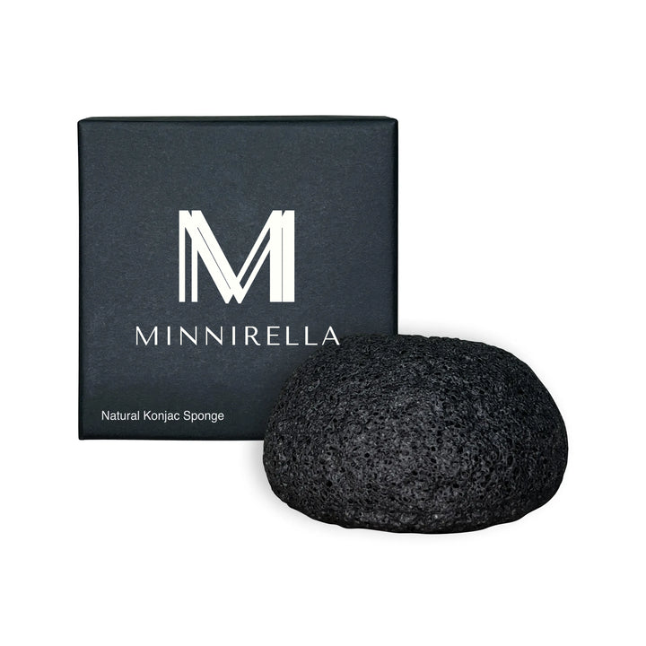 Natural Konjac Sponge