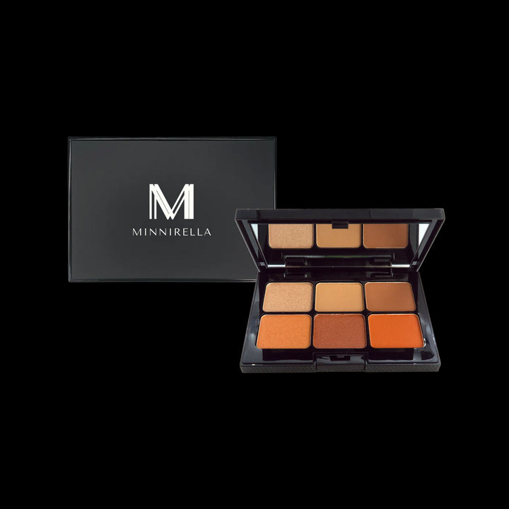 MINNIRELLA Eyeshadow Palette