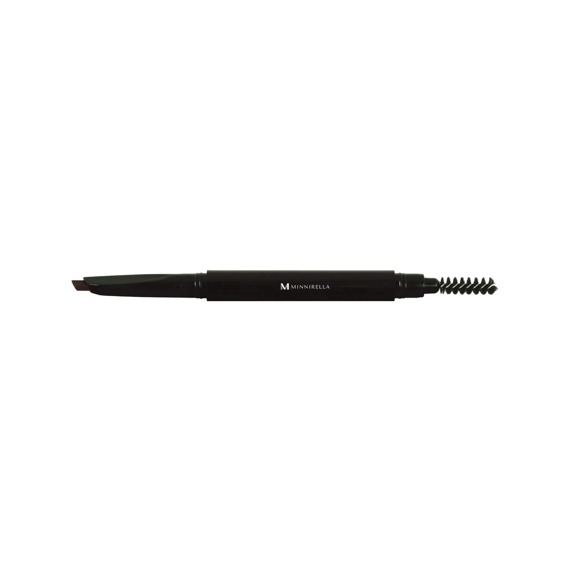 All-in-One Eyebrow Pencil - Charcoal